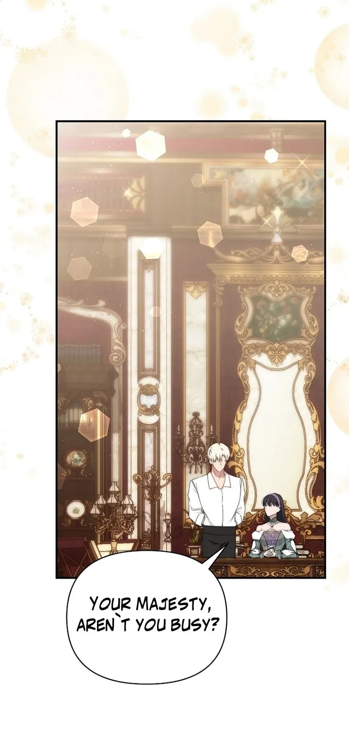 Read A Match Made In Mana chapter 46 image 42 on Lezhin