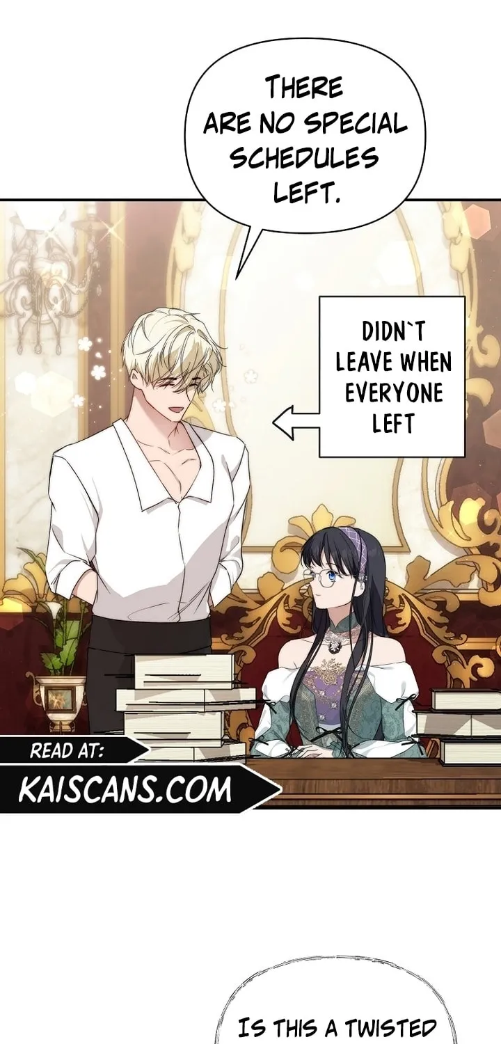 Read A Match Made In Mana chapter 46 image 43 on Lezhin
