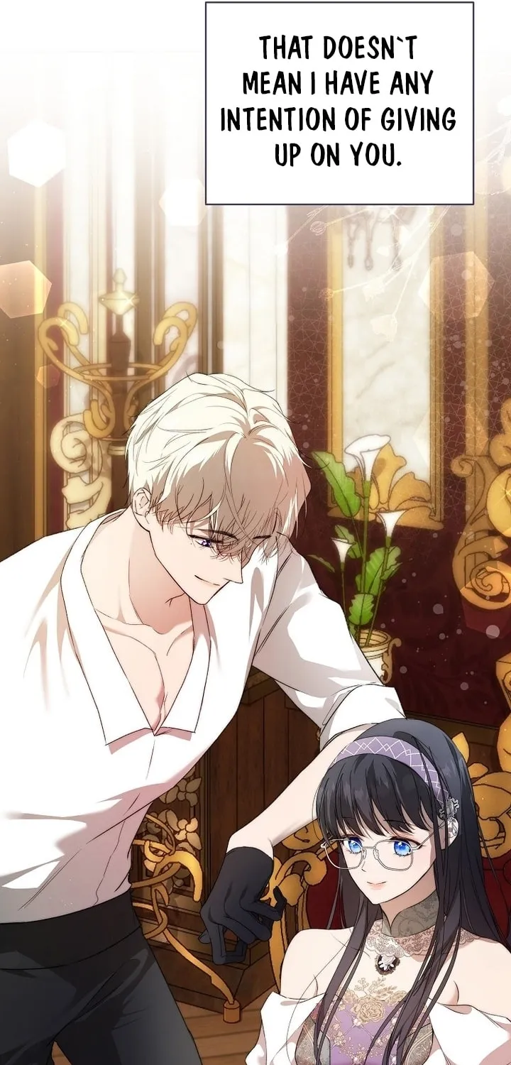 Read A Match Made In Mana chapter 46 image 47 on Lezhin