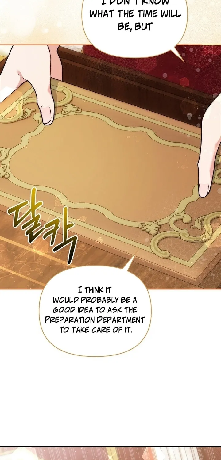 Read A Match Made In Mana chapter 46 image 49 on Lezhin