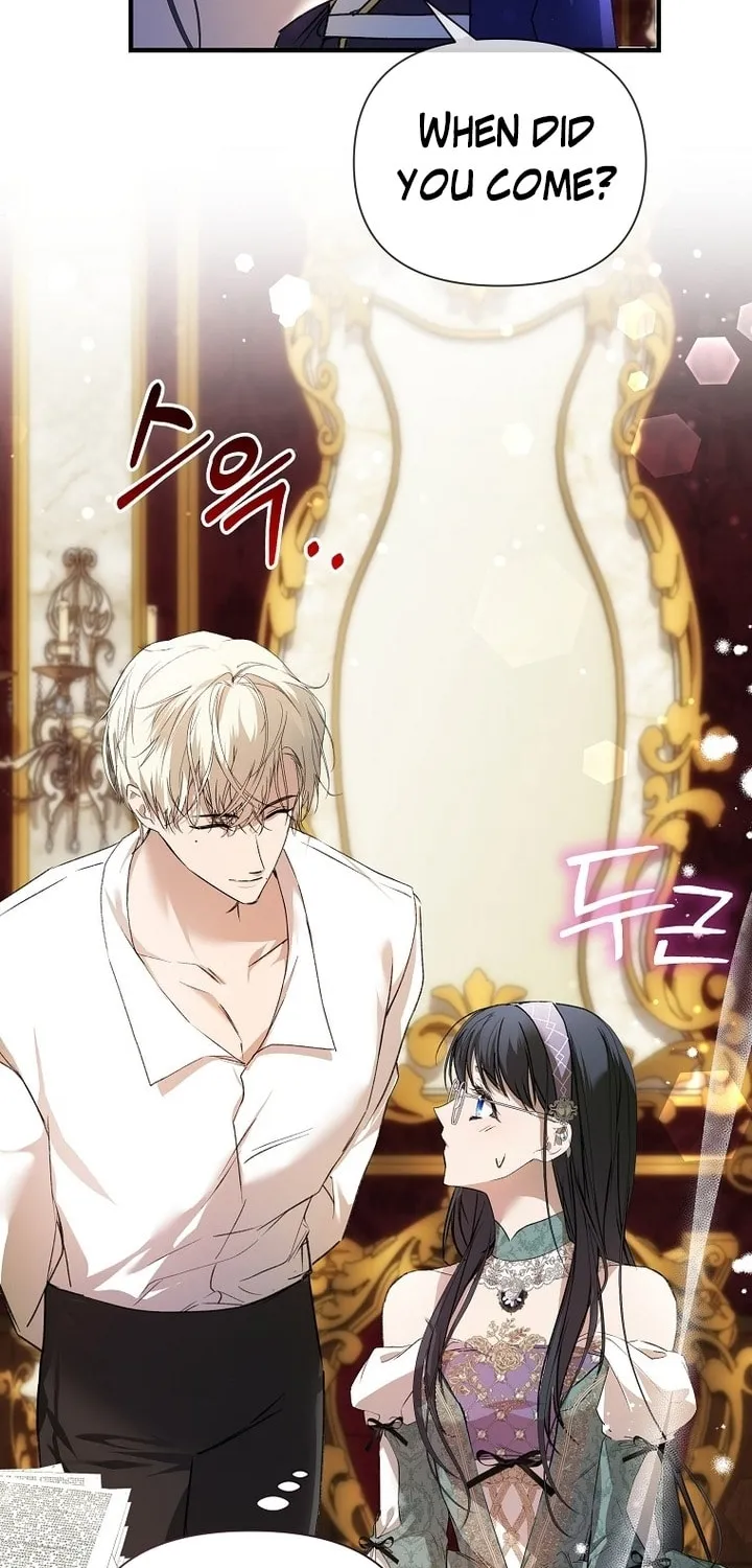 Read A Match Made In Mana chapter 46 image 5 on Lezhin