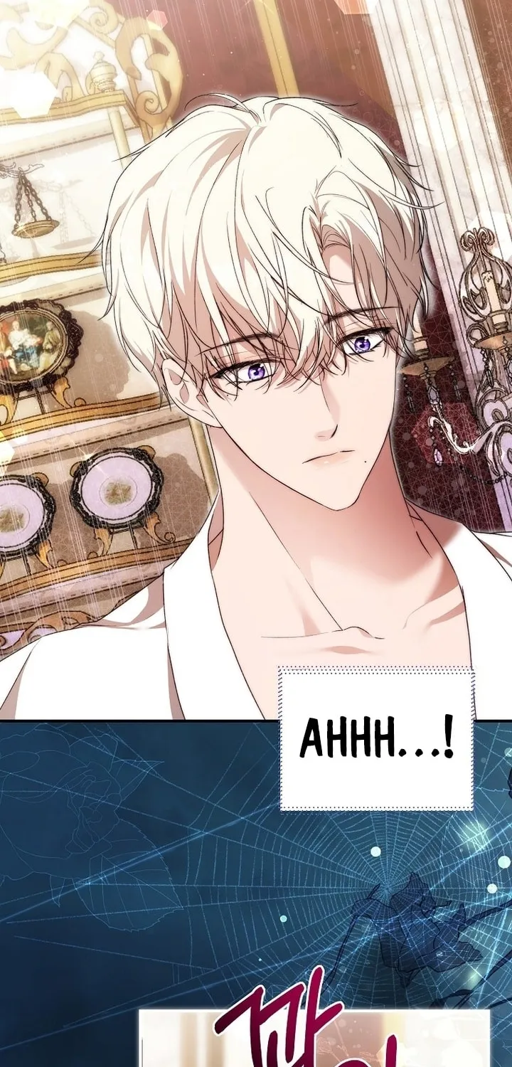 Read A Match Made In Mana chapter 46 image 50 on Lezhin