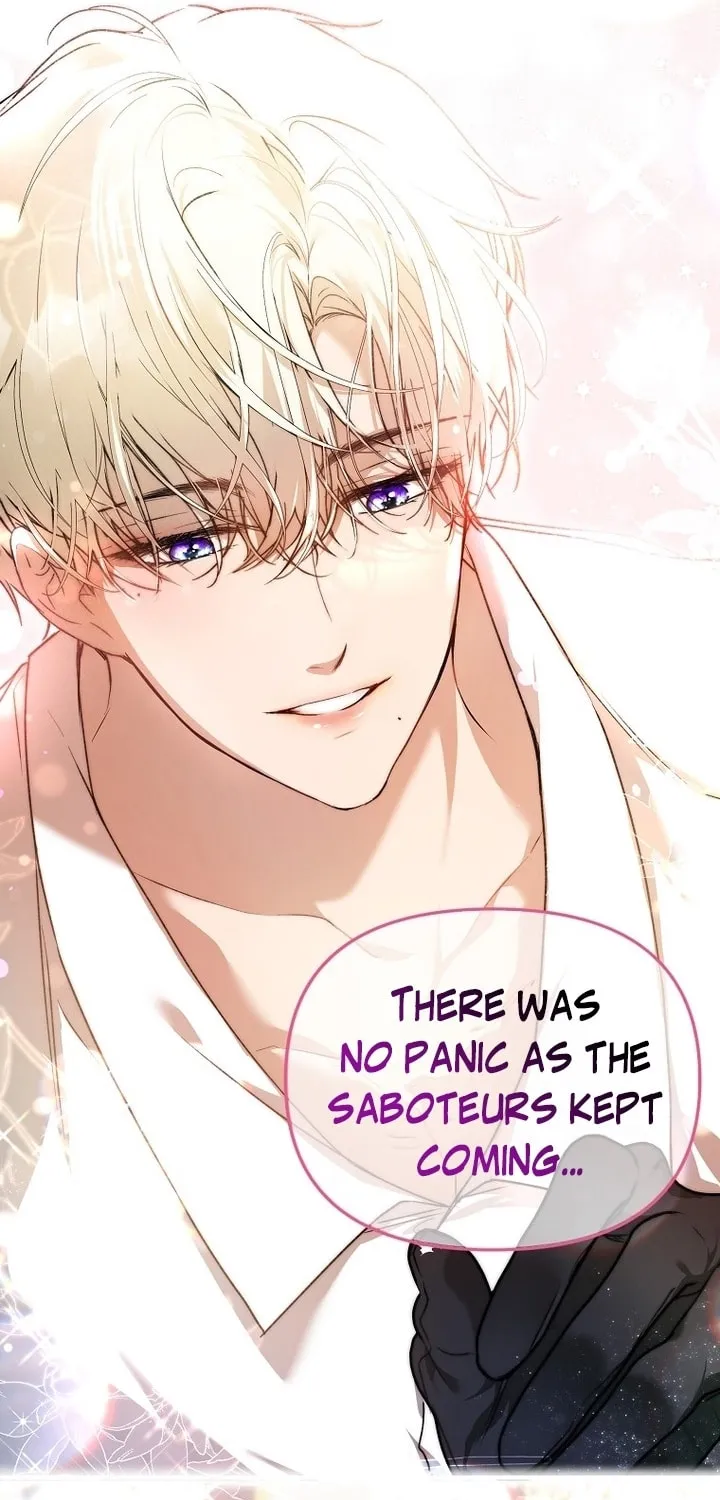 Read A Match Made In Mana chapter 46 image 61 on Lezhin