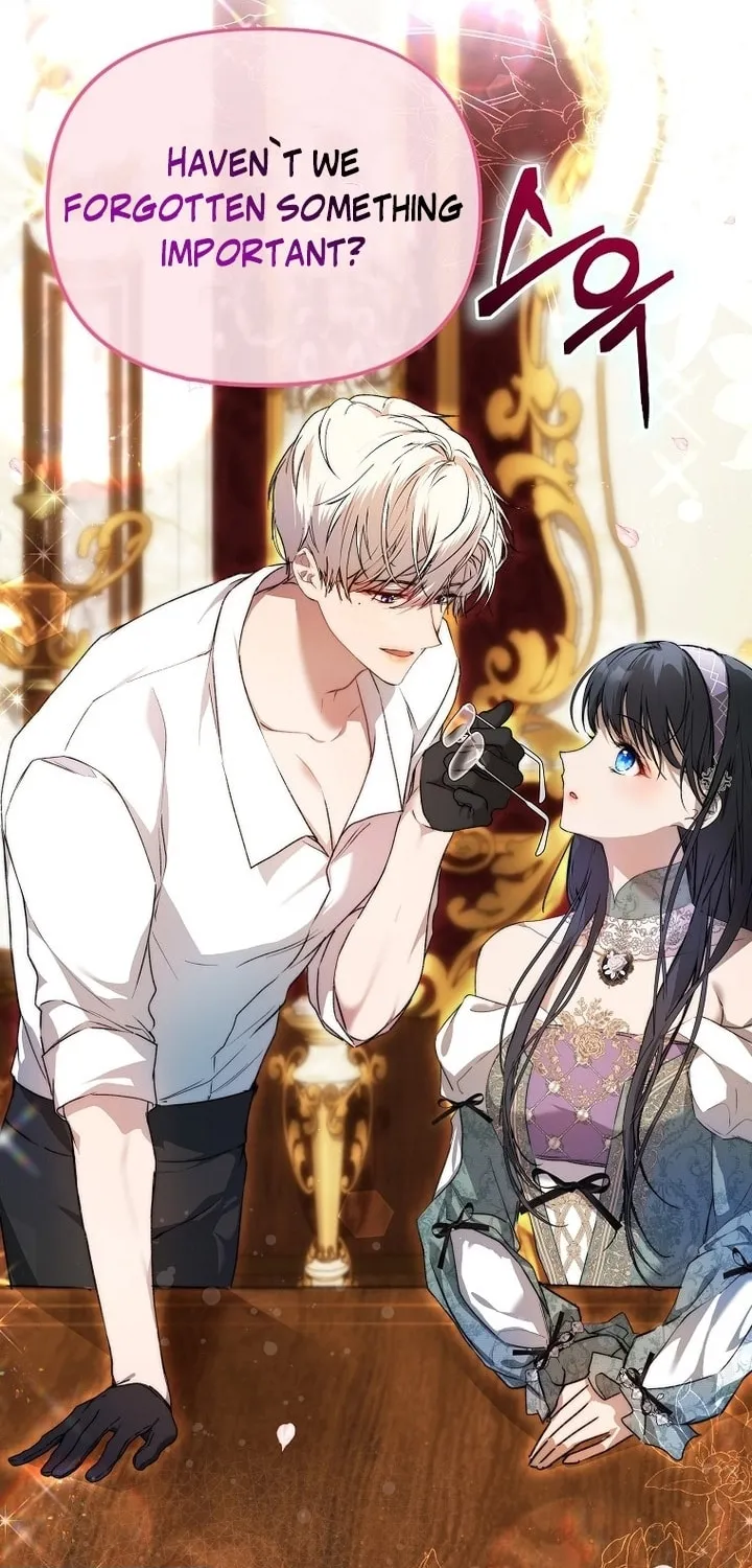 Read A Match Made In Mana chapter 46 image 62 on Lezhin