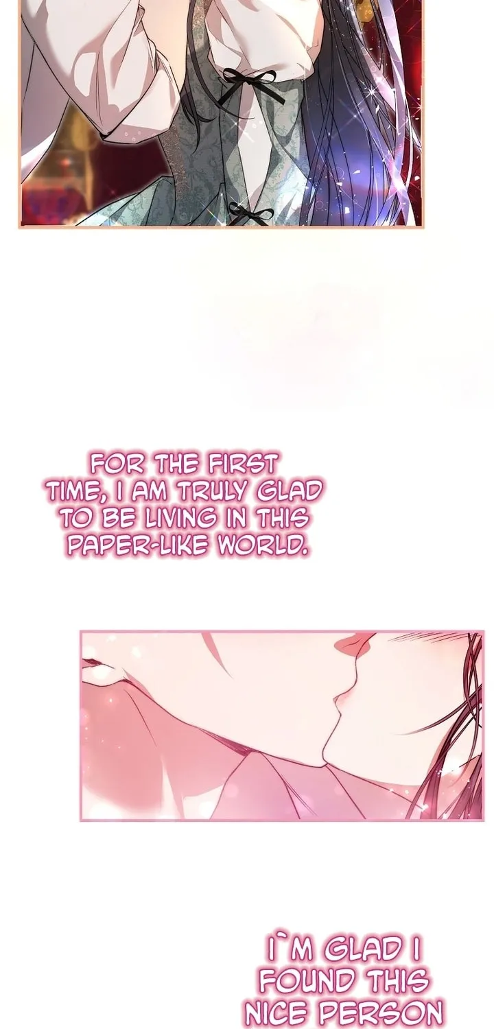 Read A Match Made In Mana chapter 46 image 66 on Lezhin