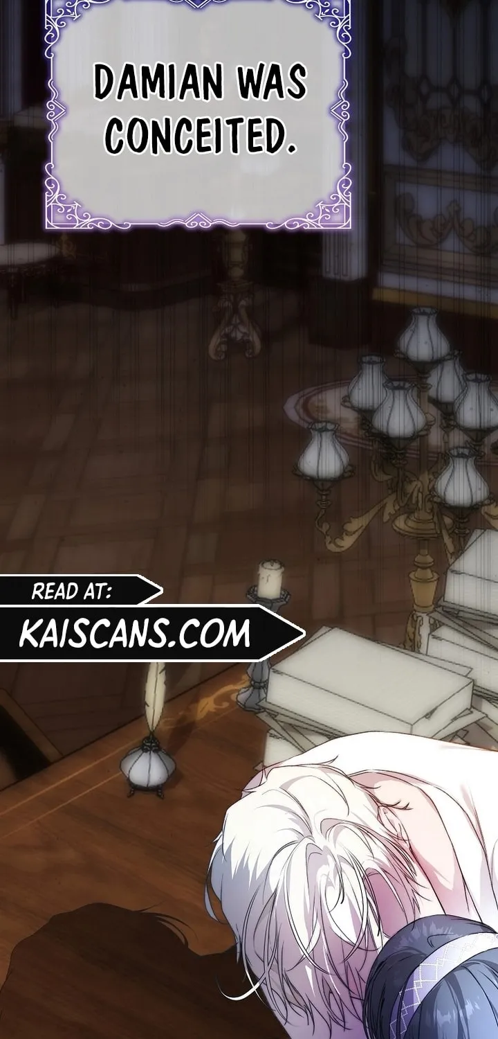 Read A Match Made In Mana chapter 46 image 70 on Lezhin