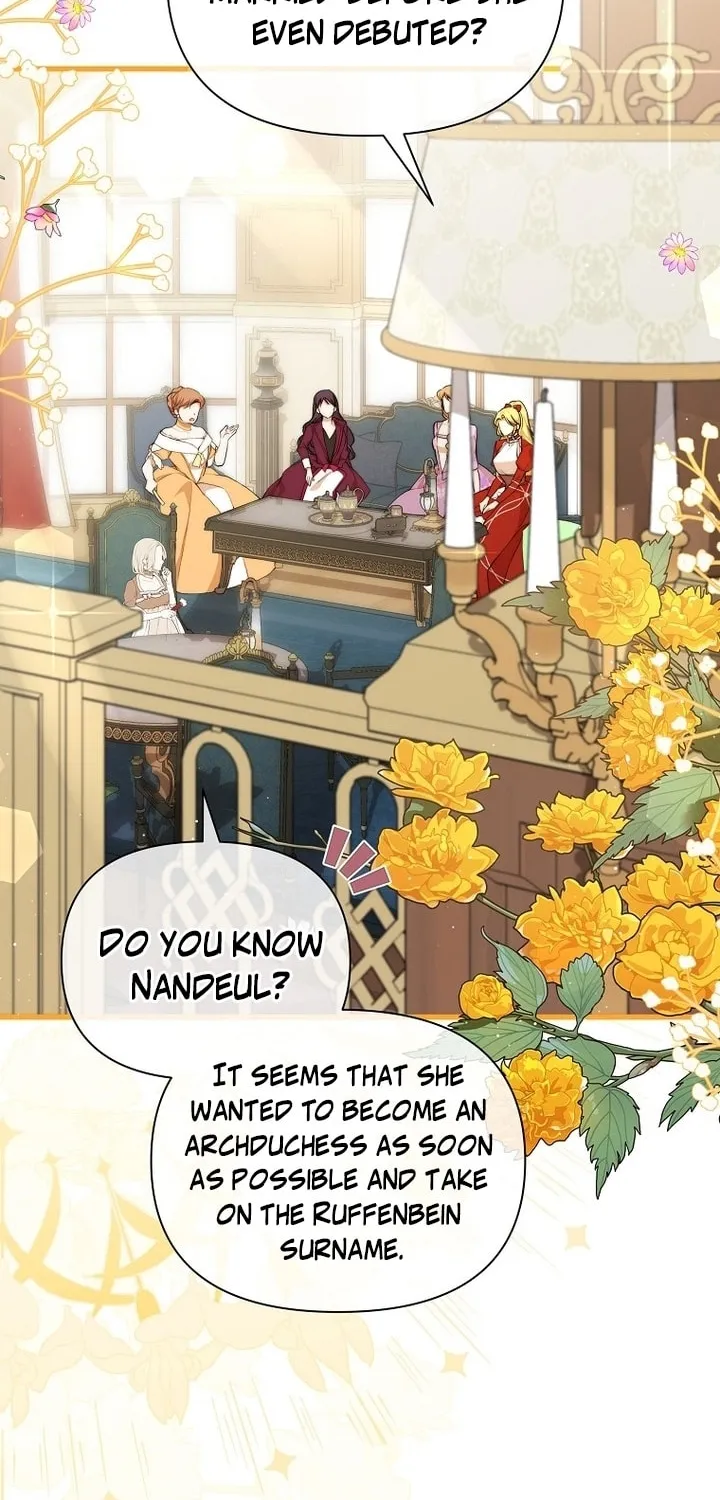 Read A Match Made In Mana chapter 46 image 73 on Lezhin