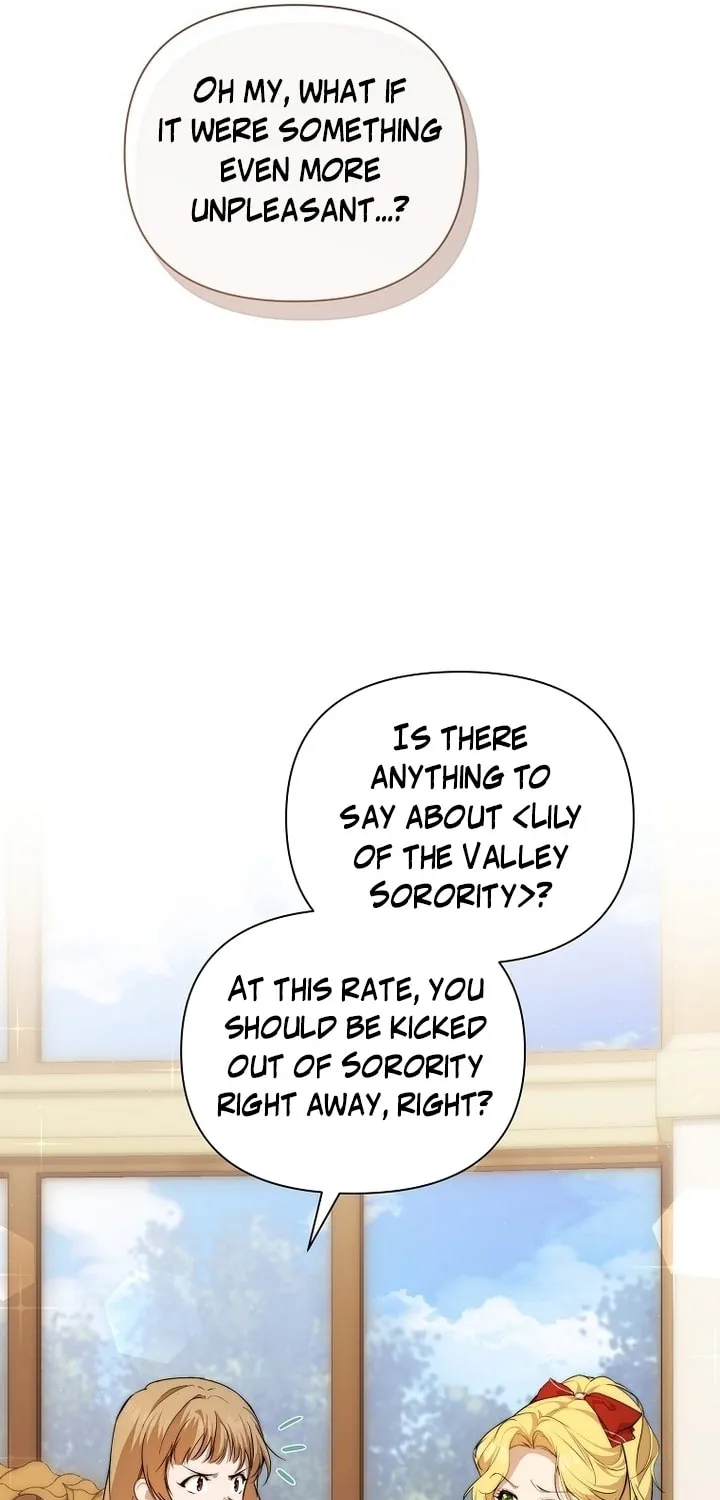 Read A Match Made In Mana chapter 46 image 75 on Lezhin