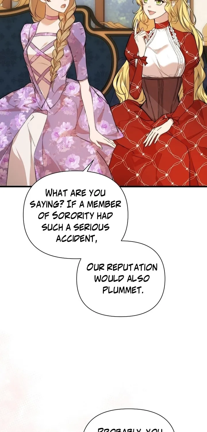 Read A Match Made In Mana chapter 46 image 76 on Lezhin