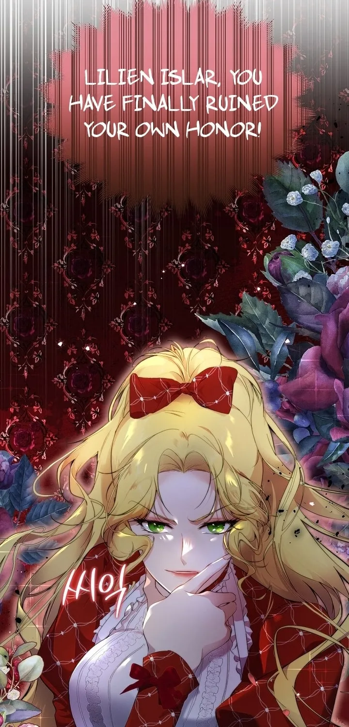 Read A Match Made In Mana chapter 46 image 78 on Lezhin