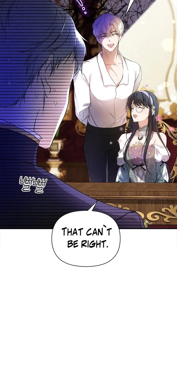Read A Match Made In Mana chapter 46 image 8 on Lezhin