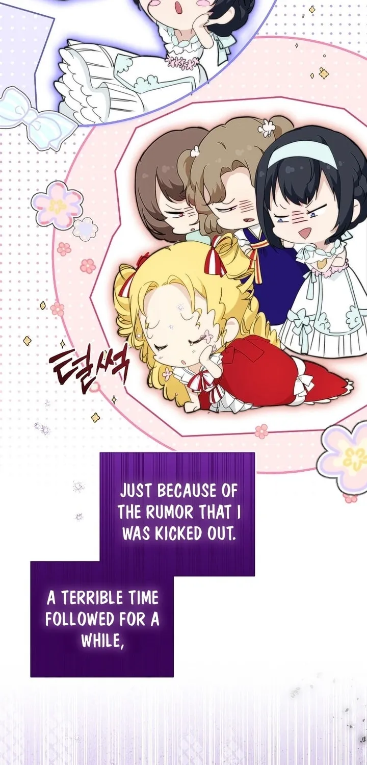 Read A Match Made In Mana chapter 46 image 82 on Lezhin