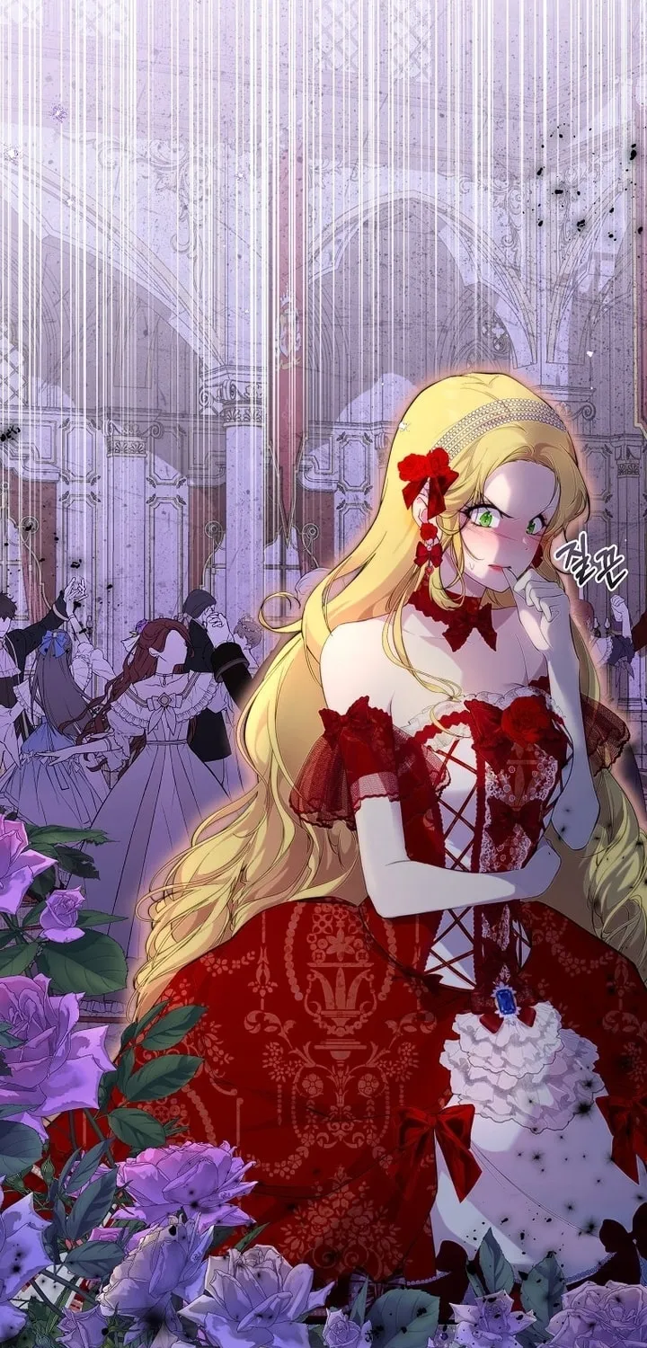 Read A Match Made In Mana chapter 46 image 83 on Lezhin