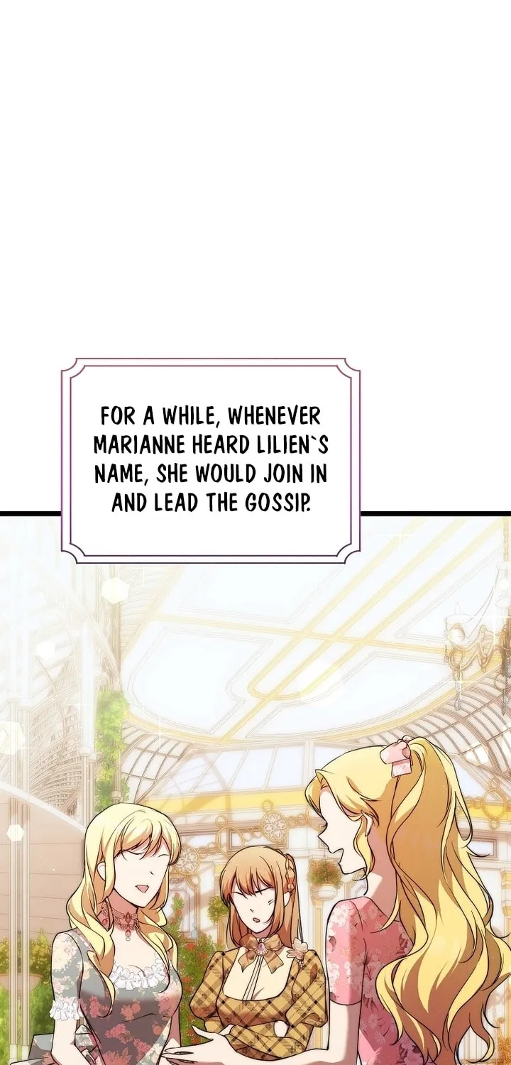 Read A Match Made In Mana chapter 46 image 89 on Lezhin