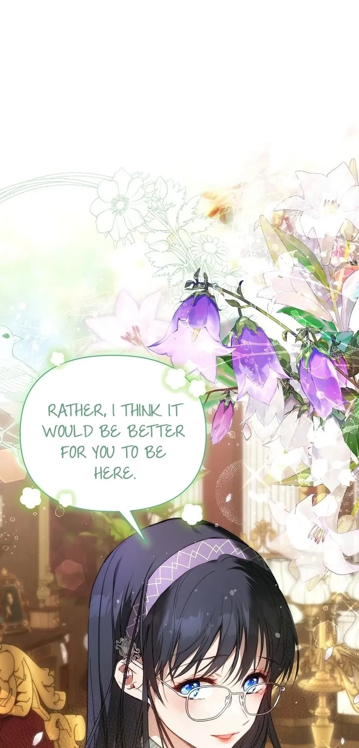 Read A Match Made In Mana chapter 46 image 9 on Lezhin