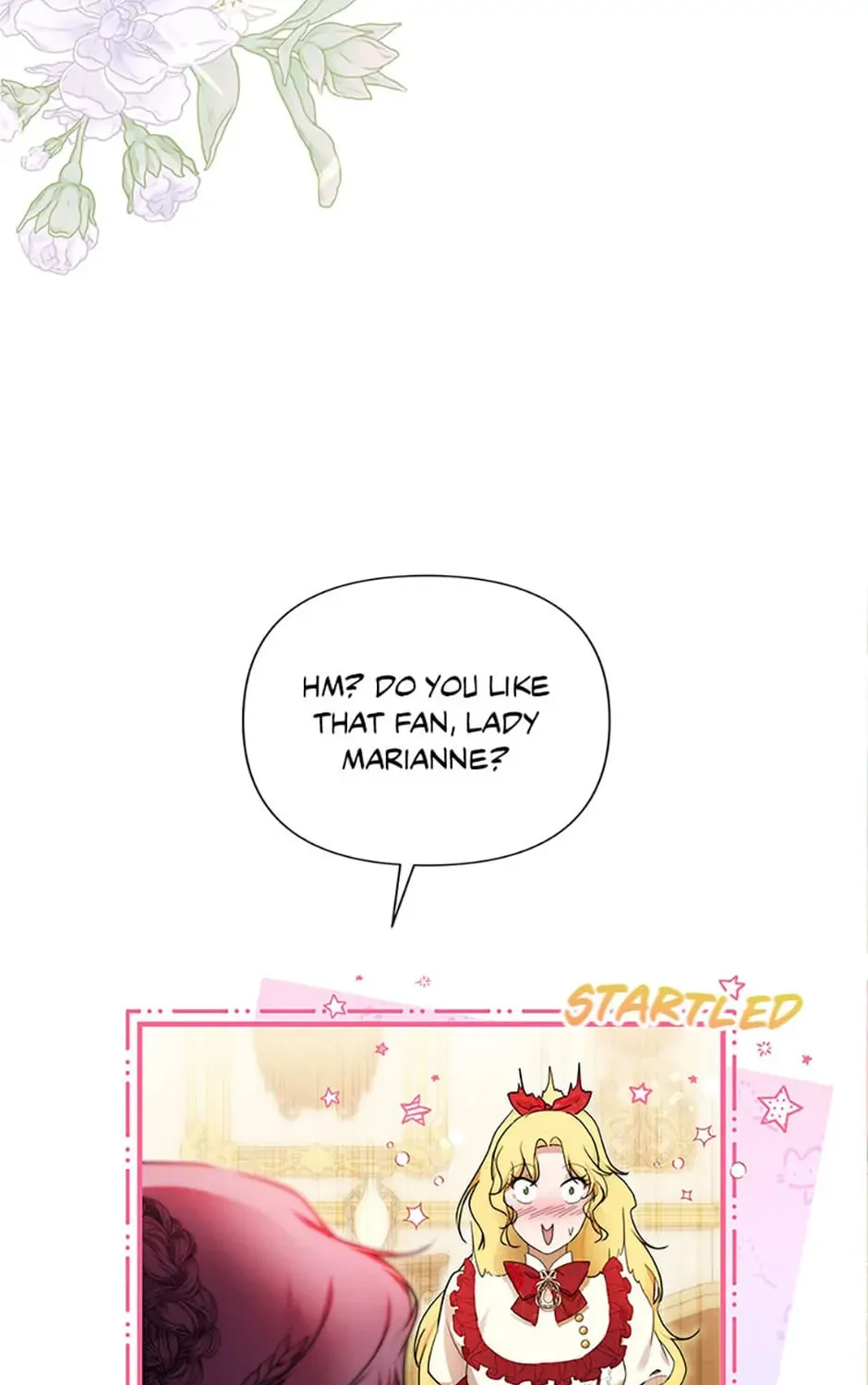 Read A Match Made In Mana chapter 47 image 10 on Lezhin