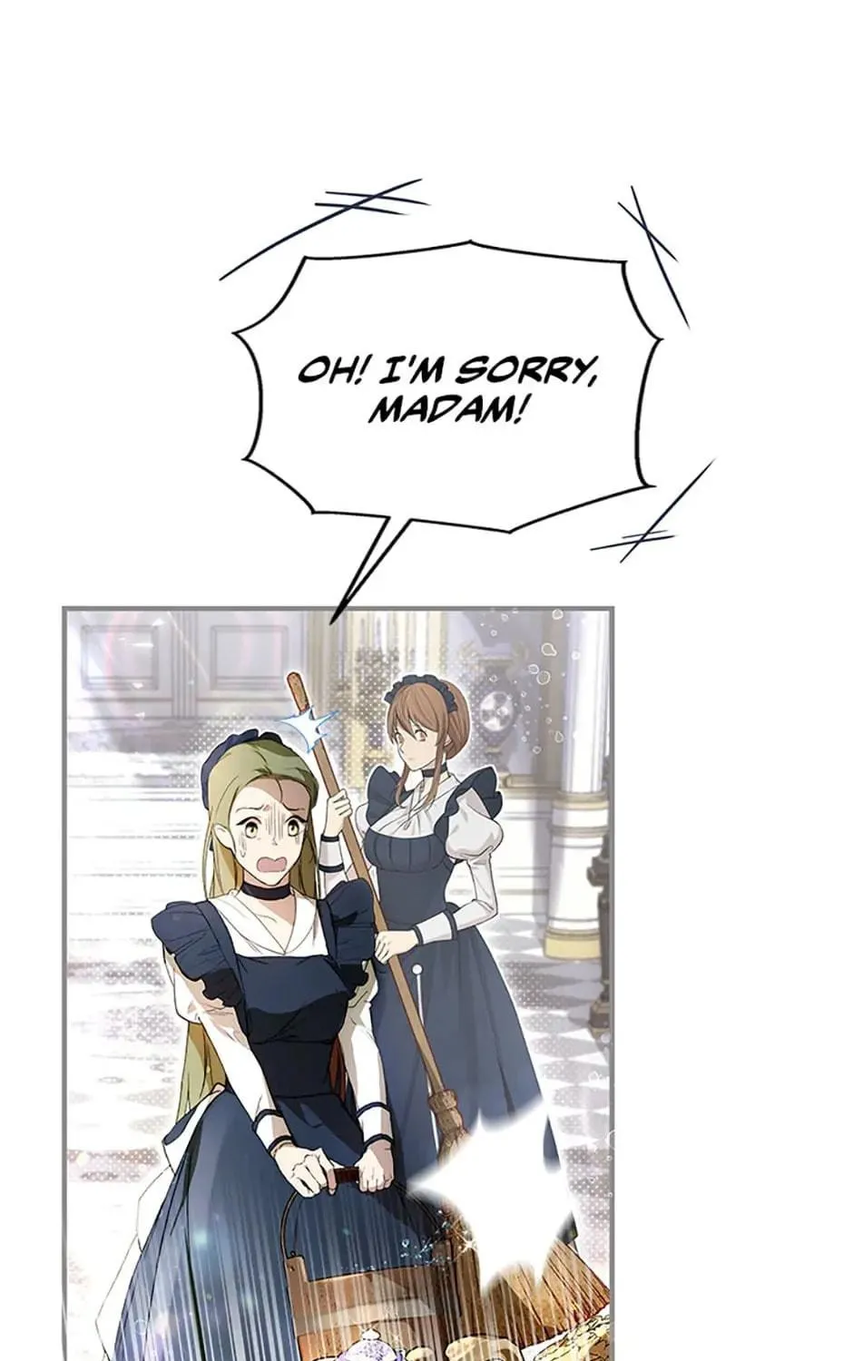 Read A Match Made In Mana chapter 47 image 101 on Lezhin