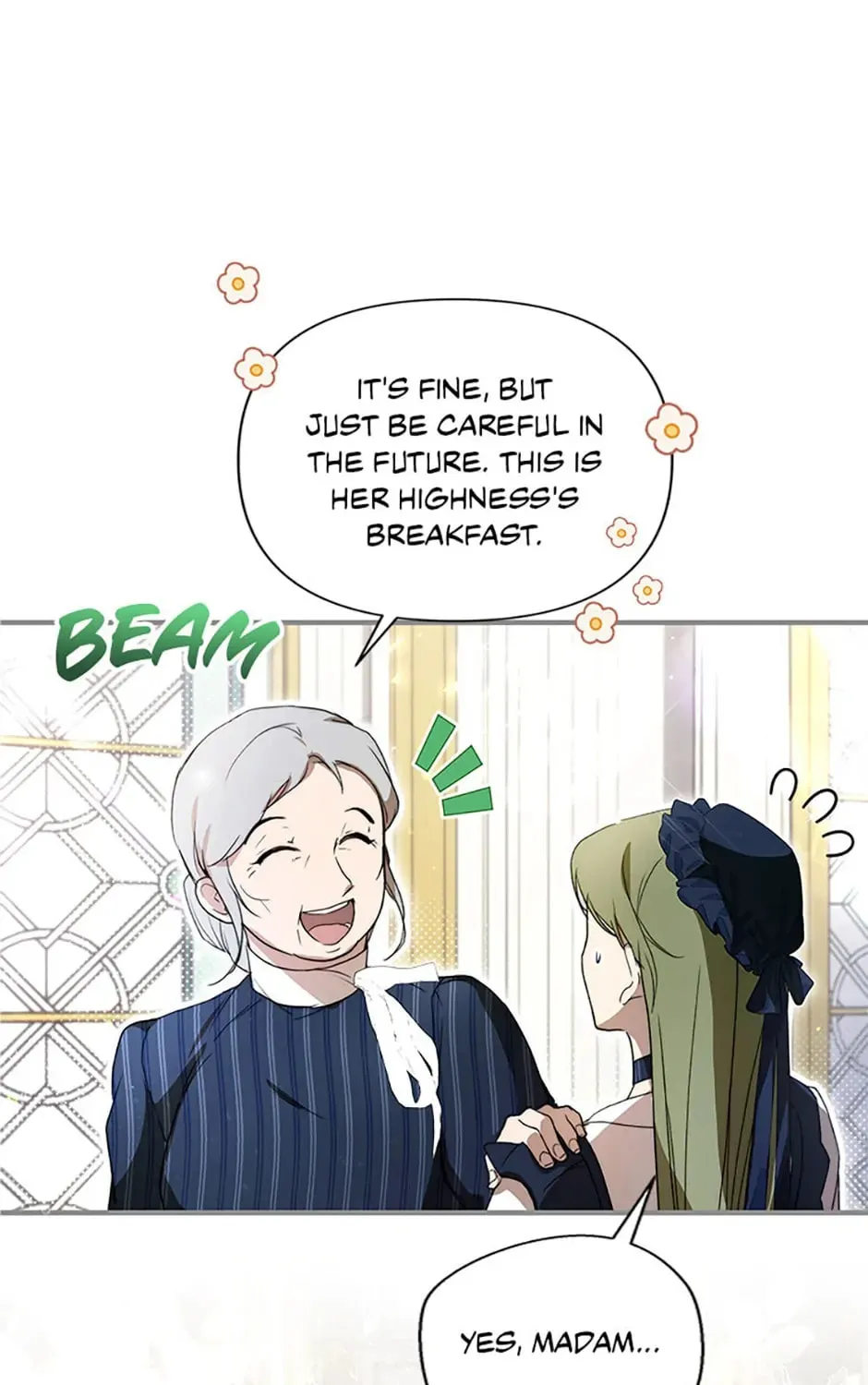 Read A Match Made In Mana chapter 47 image 103 on Lezhin