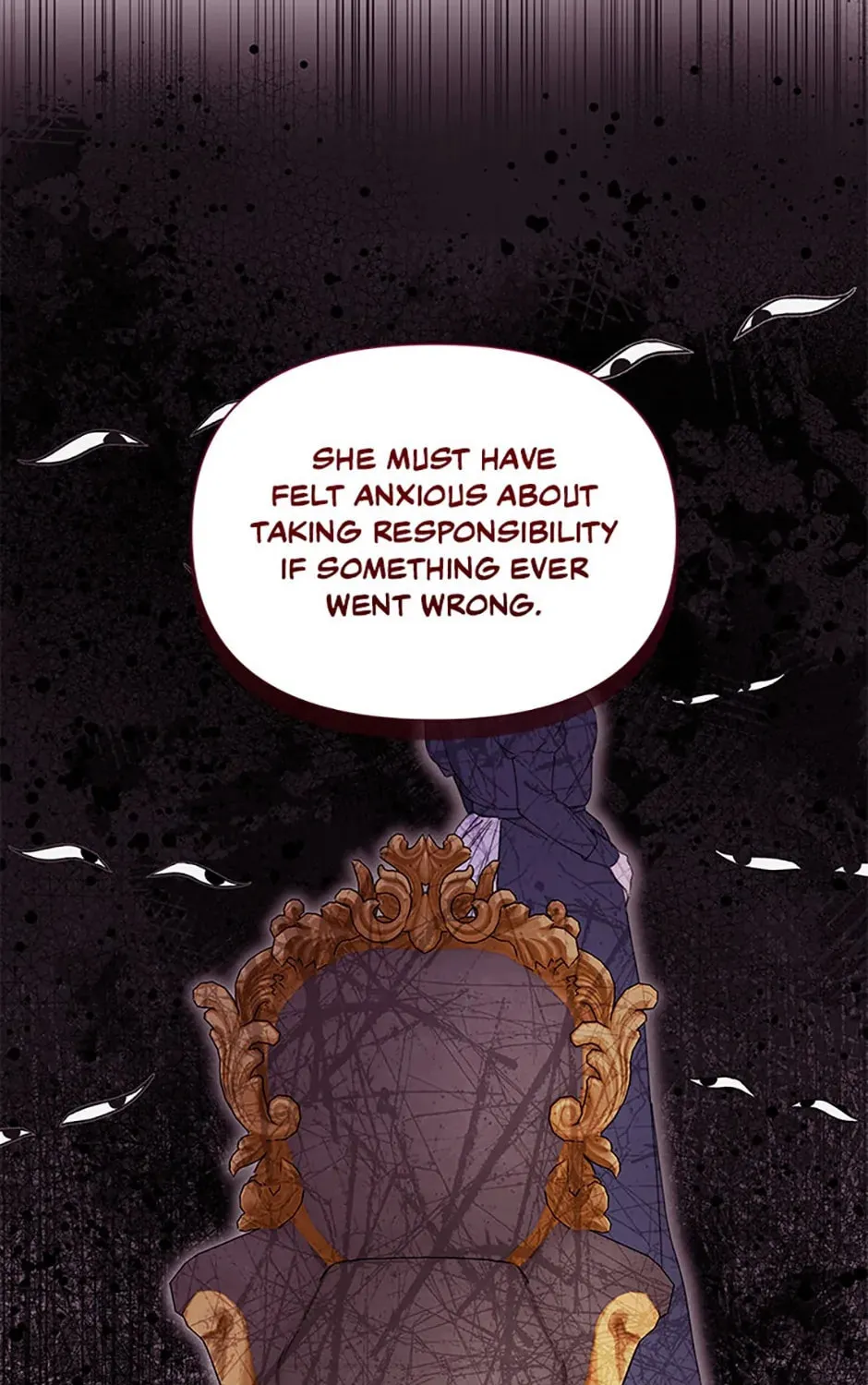 Read A Match Made In Mana chapter 47 image 111 on Lezhin