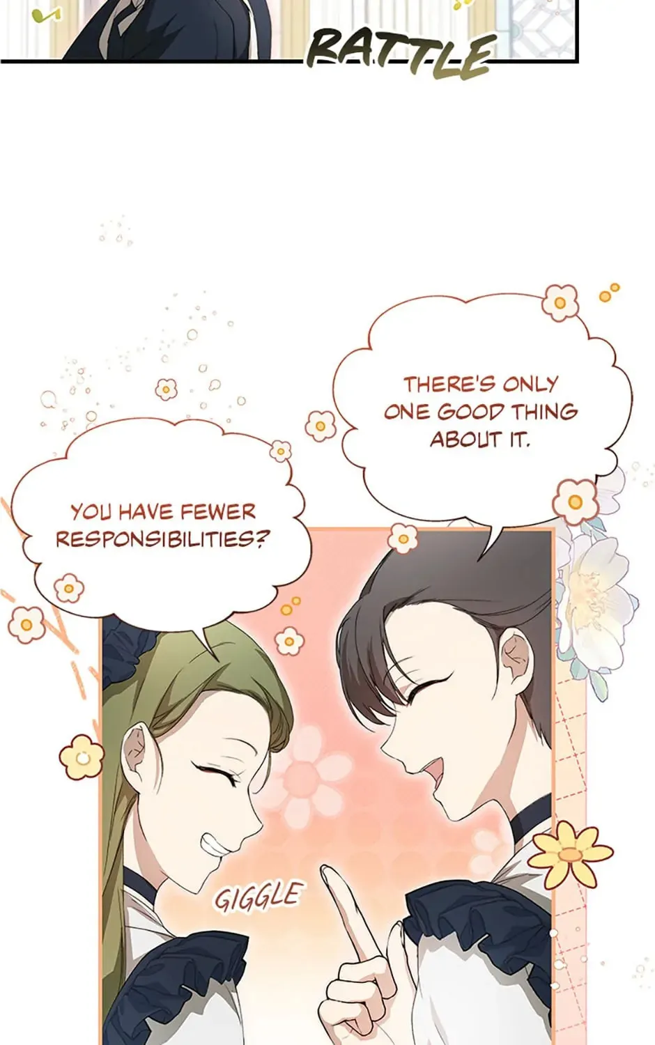 Read A Match Made In Mana chapter 47 image 115 on Lezhin