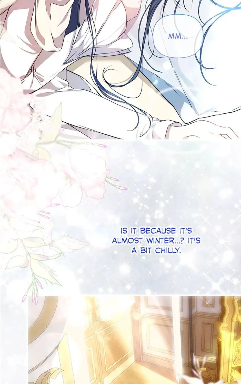 Read A Match Made In Mana chapter 47 image 119 on Lezhin