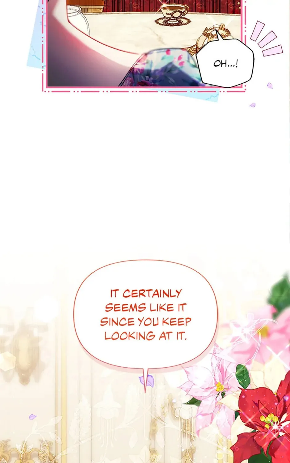 Read A Match Made In Mana chapter 47 image 12 on Lezhin