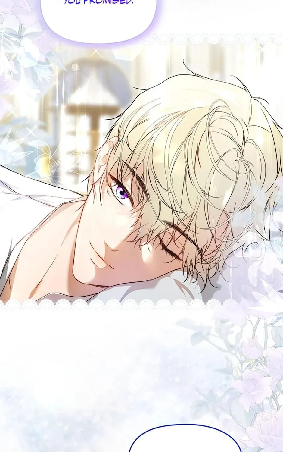 Read A Match Made In Mana chapter 47 image 131 on Lezhin