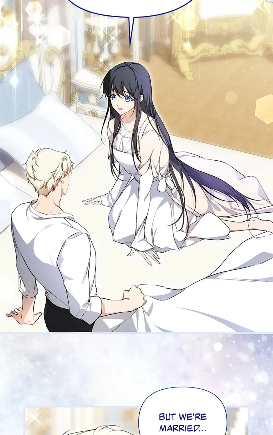 Read A Match Made In Mana chapter 47 image 133 on Lezhin