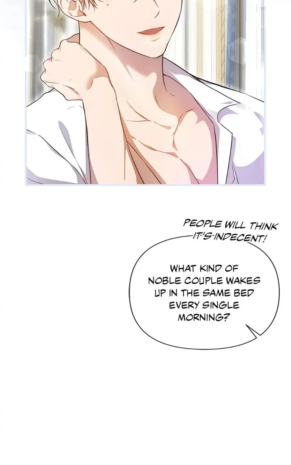 Read A Match Made In Mana chapter 47 image 135 on Lezhin