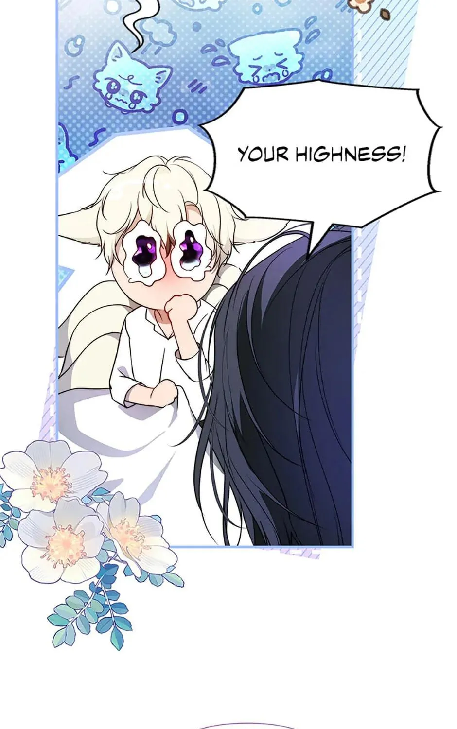 Read A Match Made In Mana chapter 47 image 137 on Lezhin