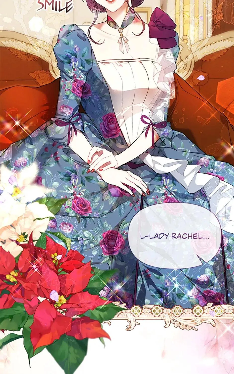 Read A Match Made In Mana chapter 47 image 14 on Lezhin