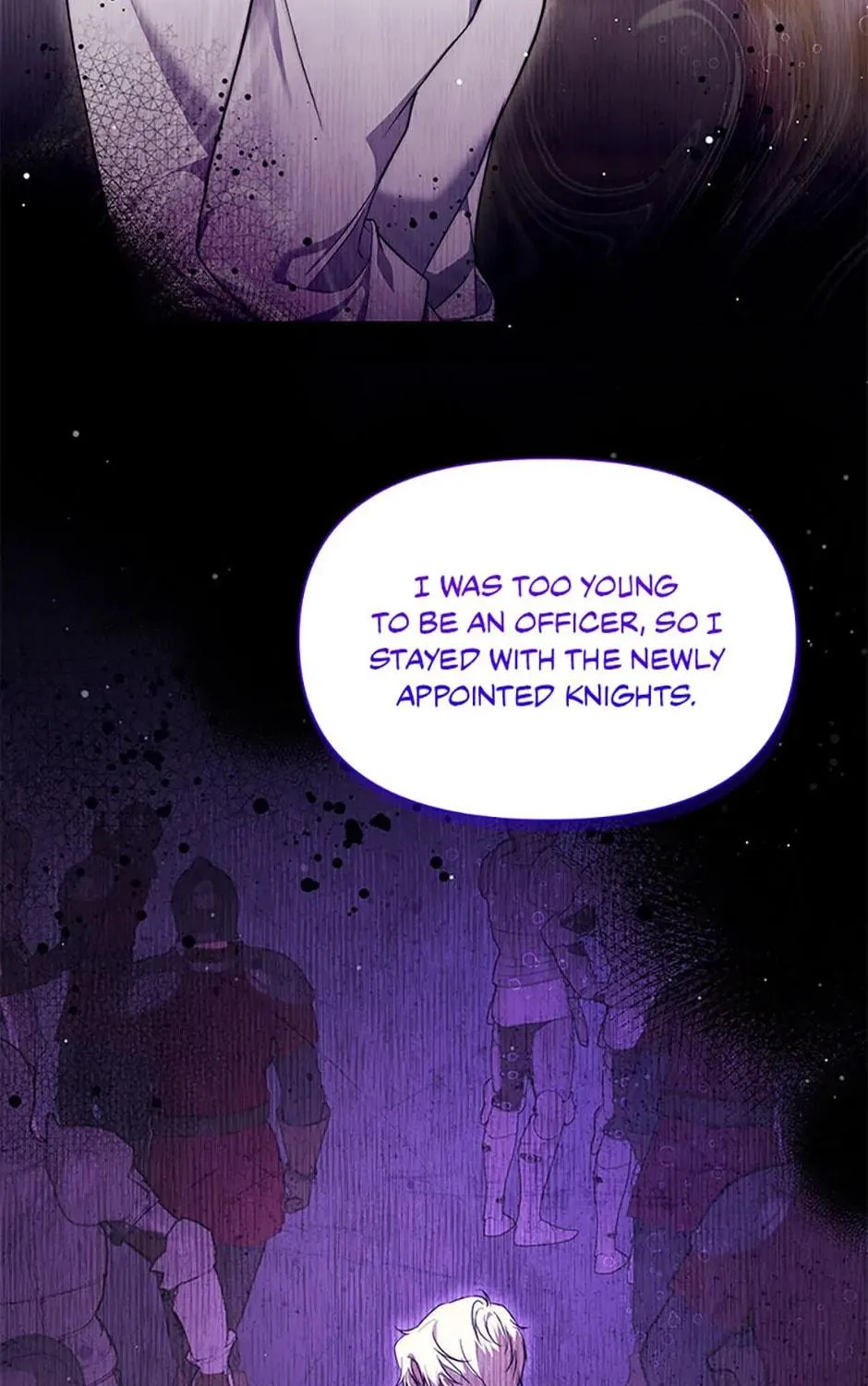 Read A Match Made In Mana chapter 47 image 143 on Lezhin