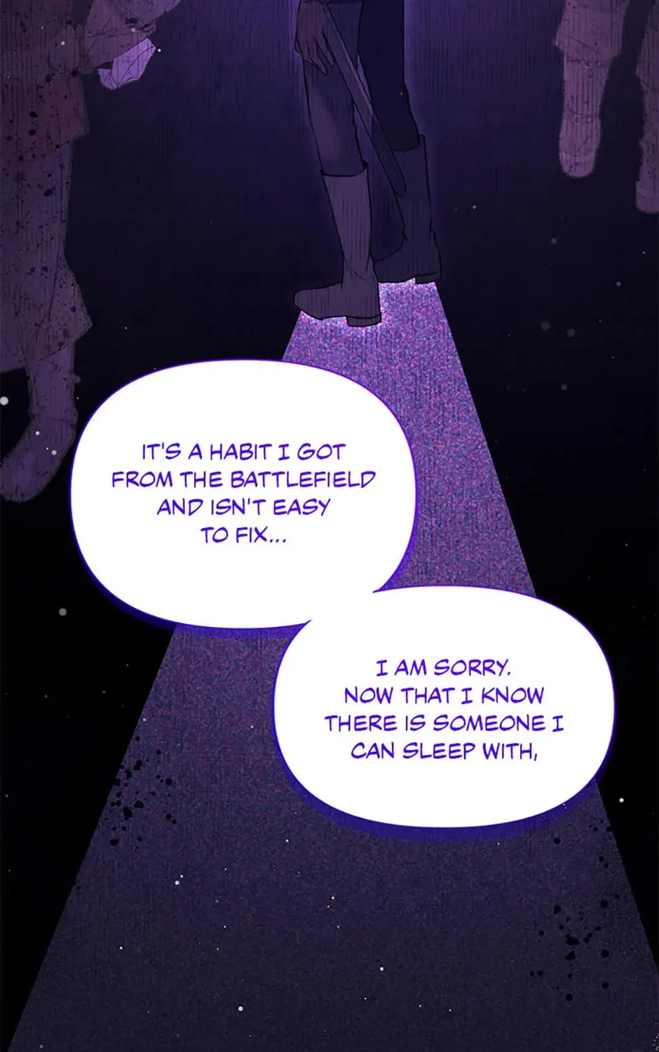 Read A Match Made In Mana chapter 47 image 145 on Lezhin