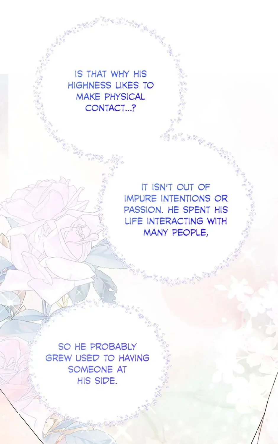 Read A Match Made In Mana chapter 47 image 153 on Lezhin