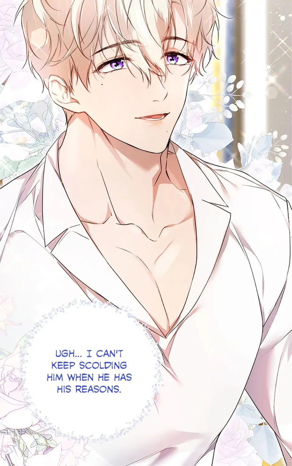 Read A Match Made In Mana chapter 47 image 157 on Lezhin