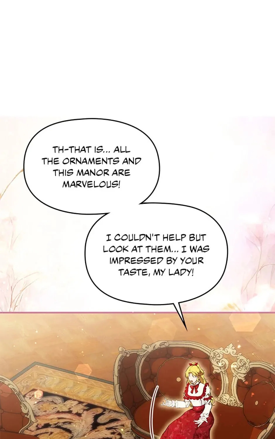 Read A Match Made In Mana chapter 47 image 16 on Lezhin