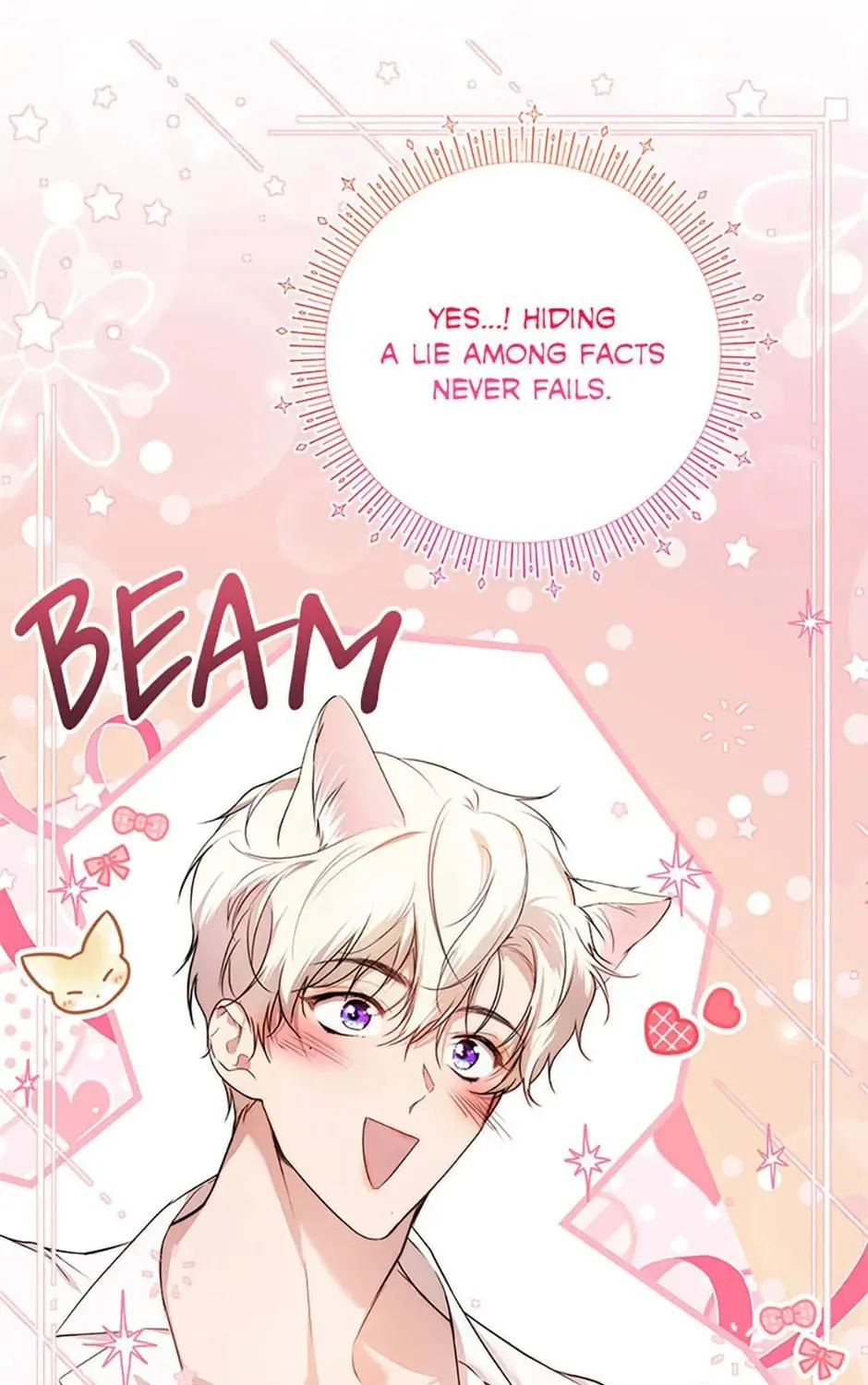 Read A Match Made In Mana chapter 47 image 161 on Lezhin
