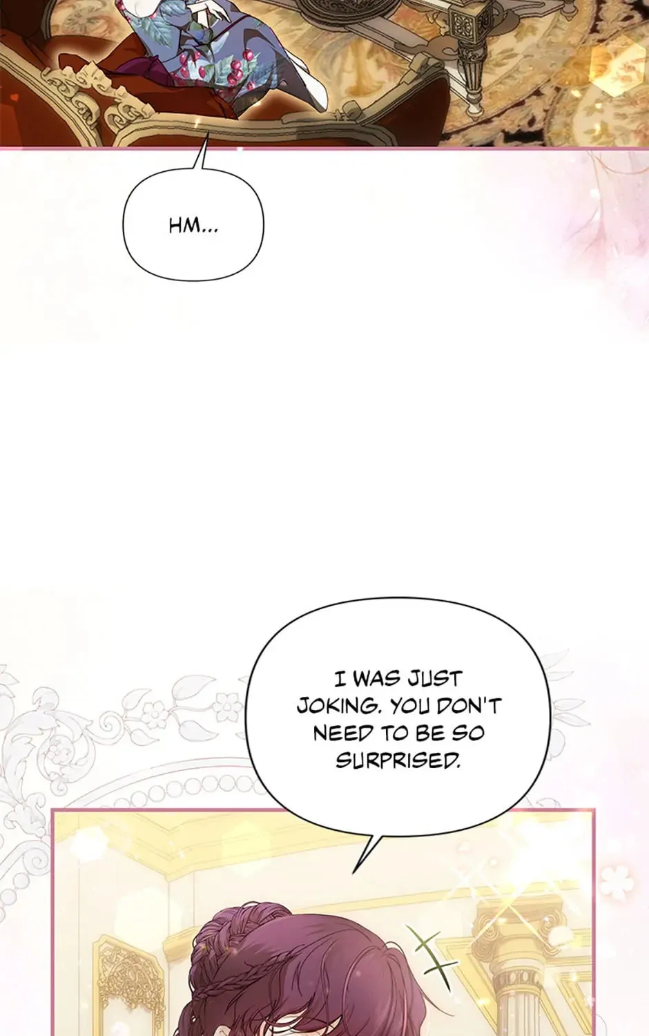 Read A Match Made In Mana chapter 47 image 18 on Lezhin