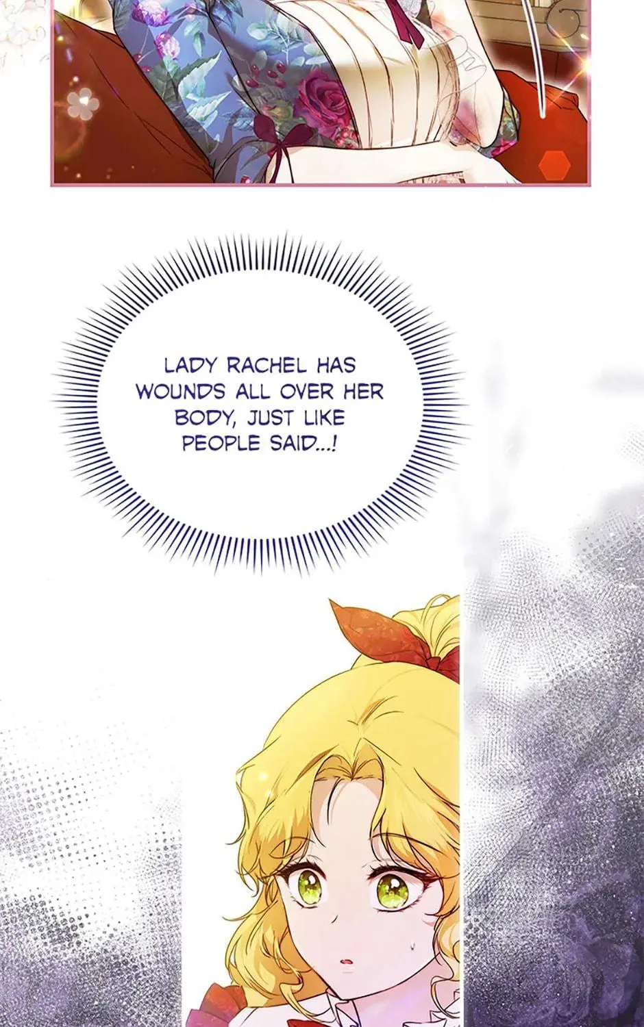 Read A Match Made In Mana chapter 47 image 20 on Lezhin