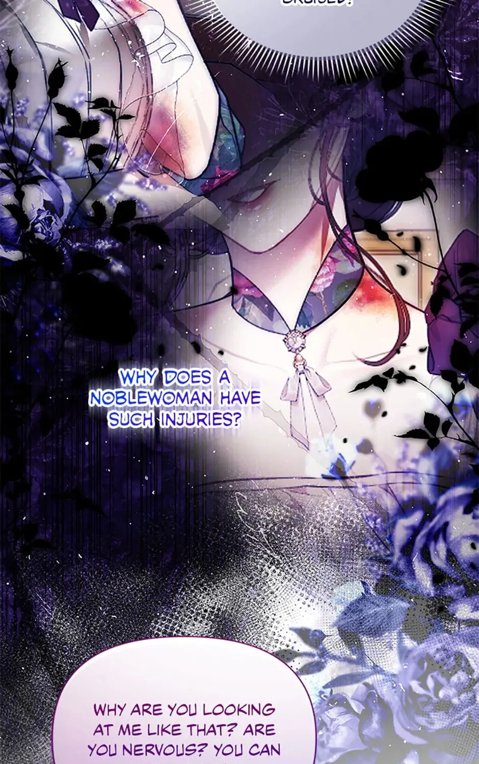 Read A Match Made In Mana chapter 47 image 22 on Lezhin