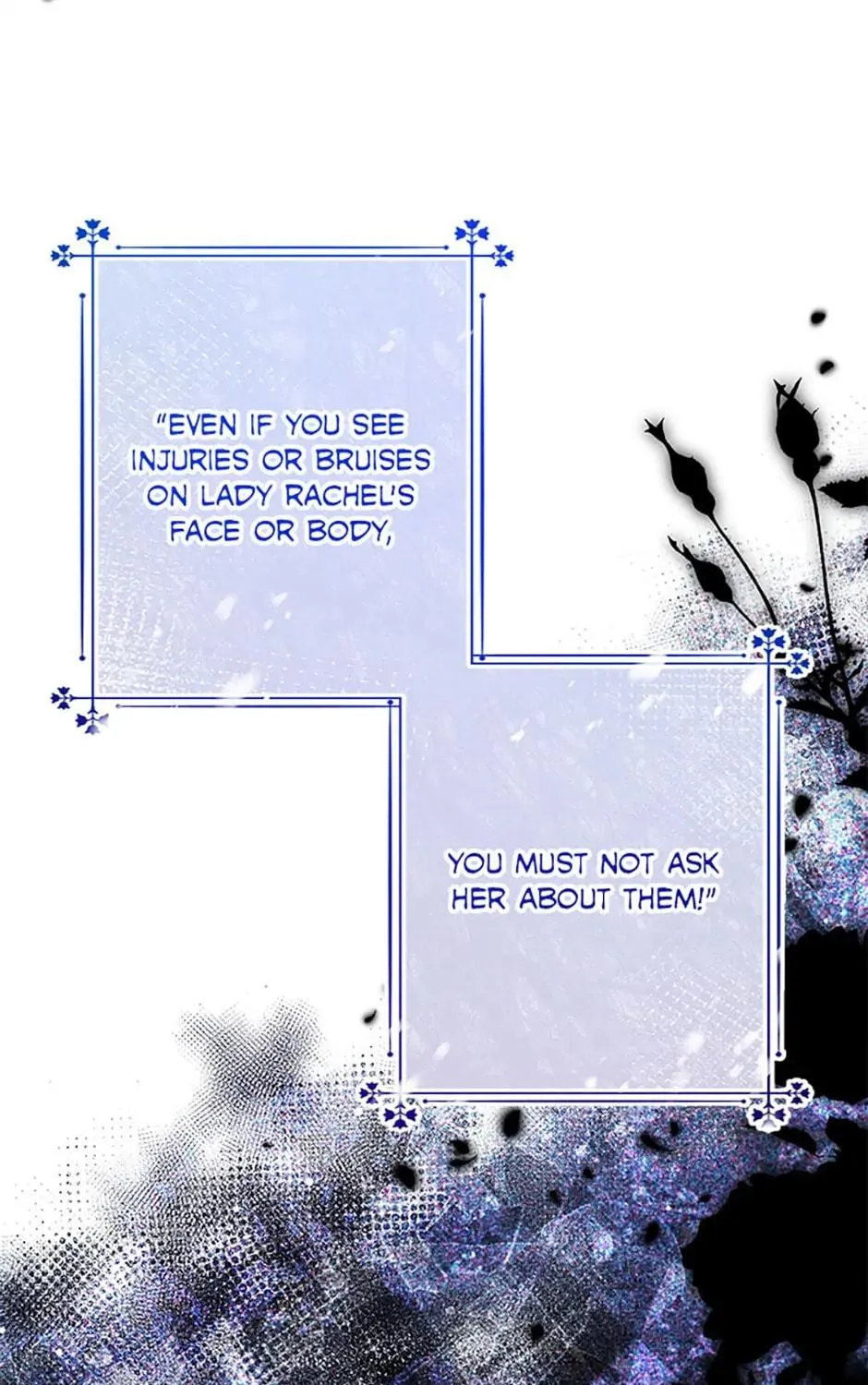 Read A Match Made In Mana chapter 47 image 26 on Lezhin