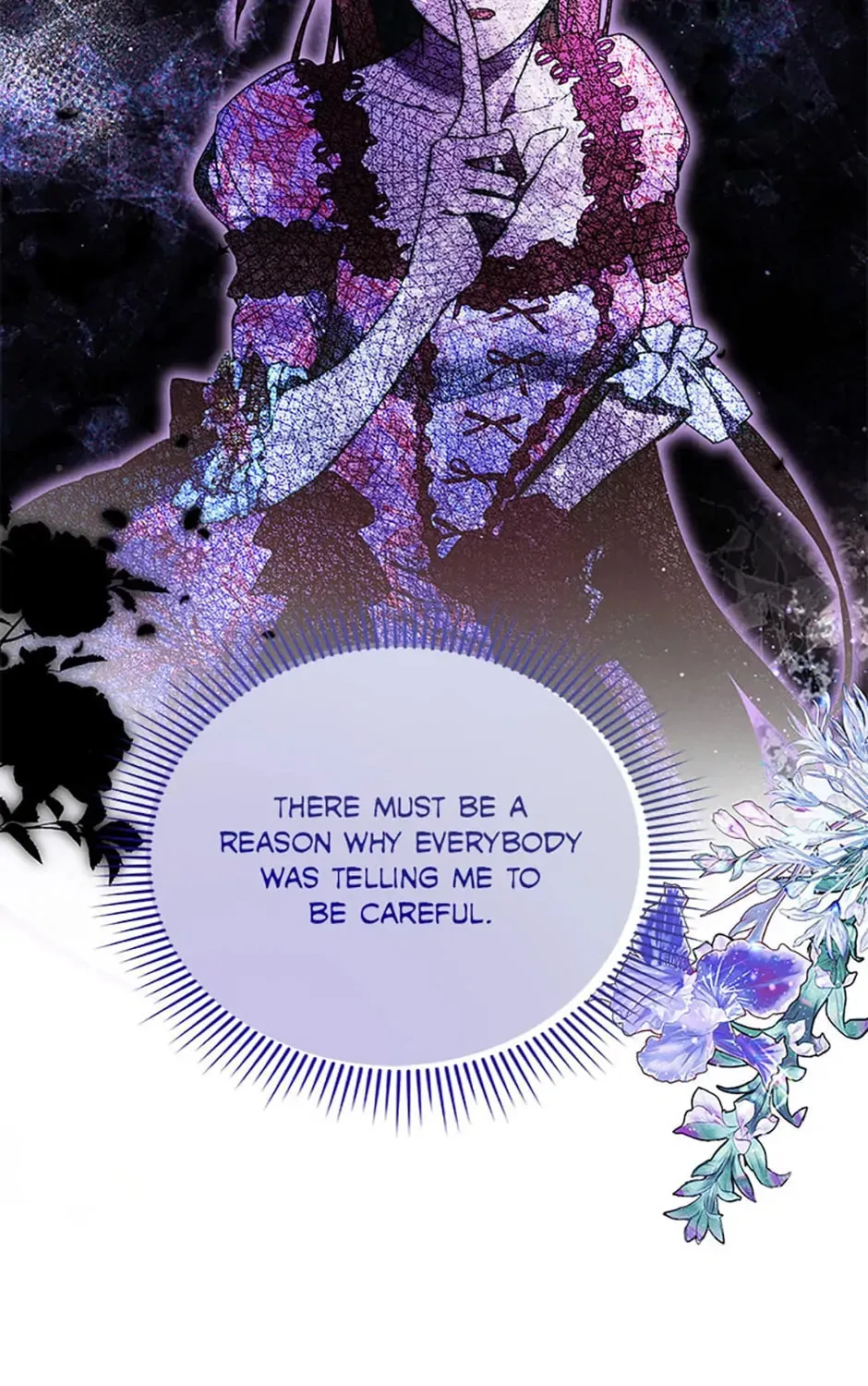 Read A Match Made In Mana chapter 47 image 28 on Lezhin