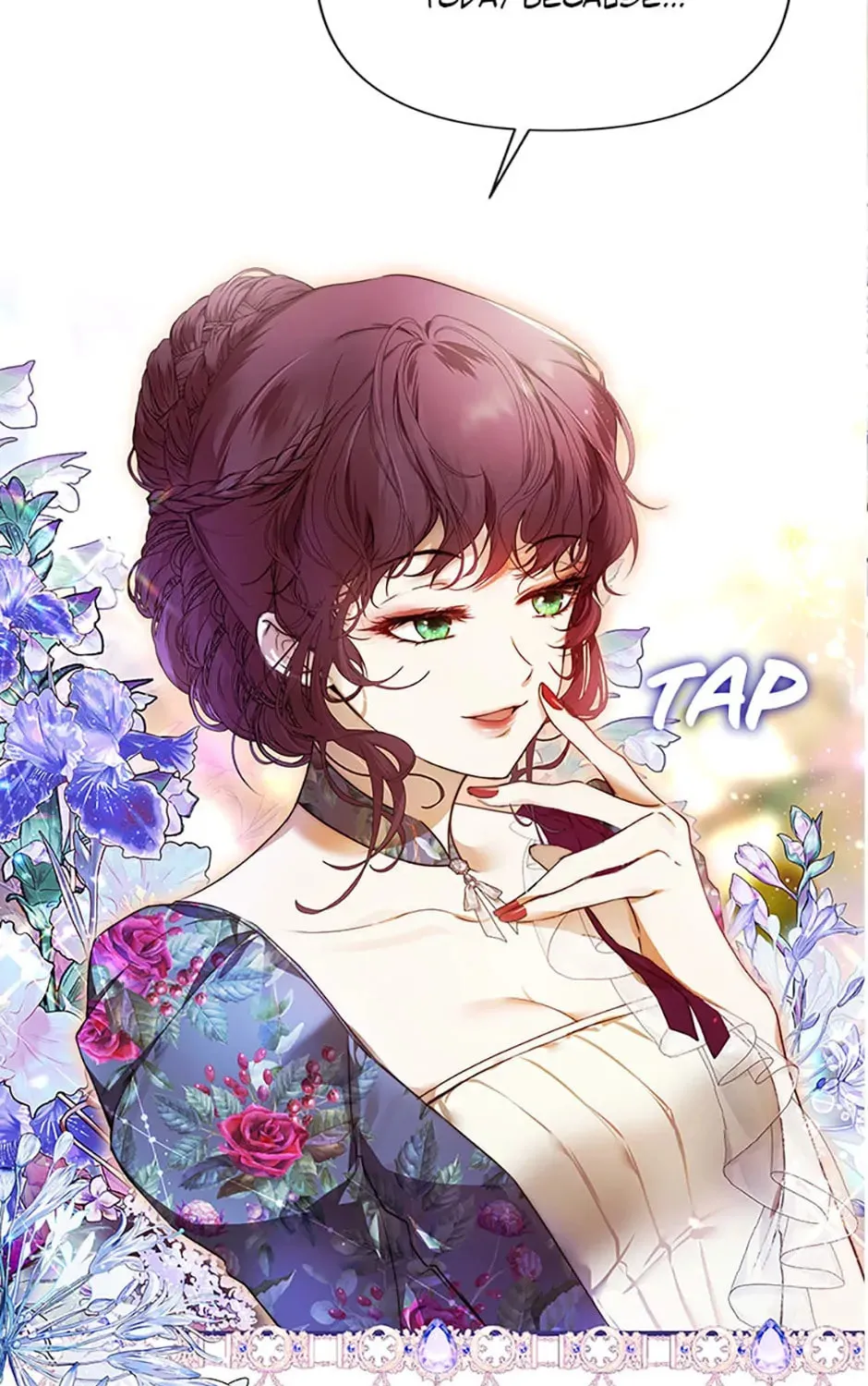 Read A Match Made In Mana chapter 47 image 30 on Lezhin