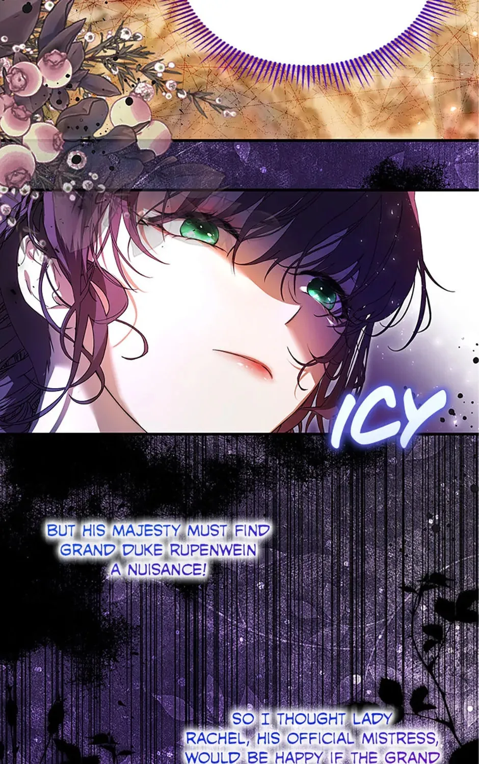 Read A Match Made In Mana chapter 47 image 36 on Lezhin