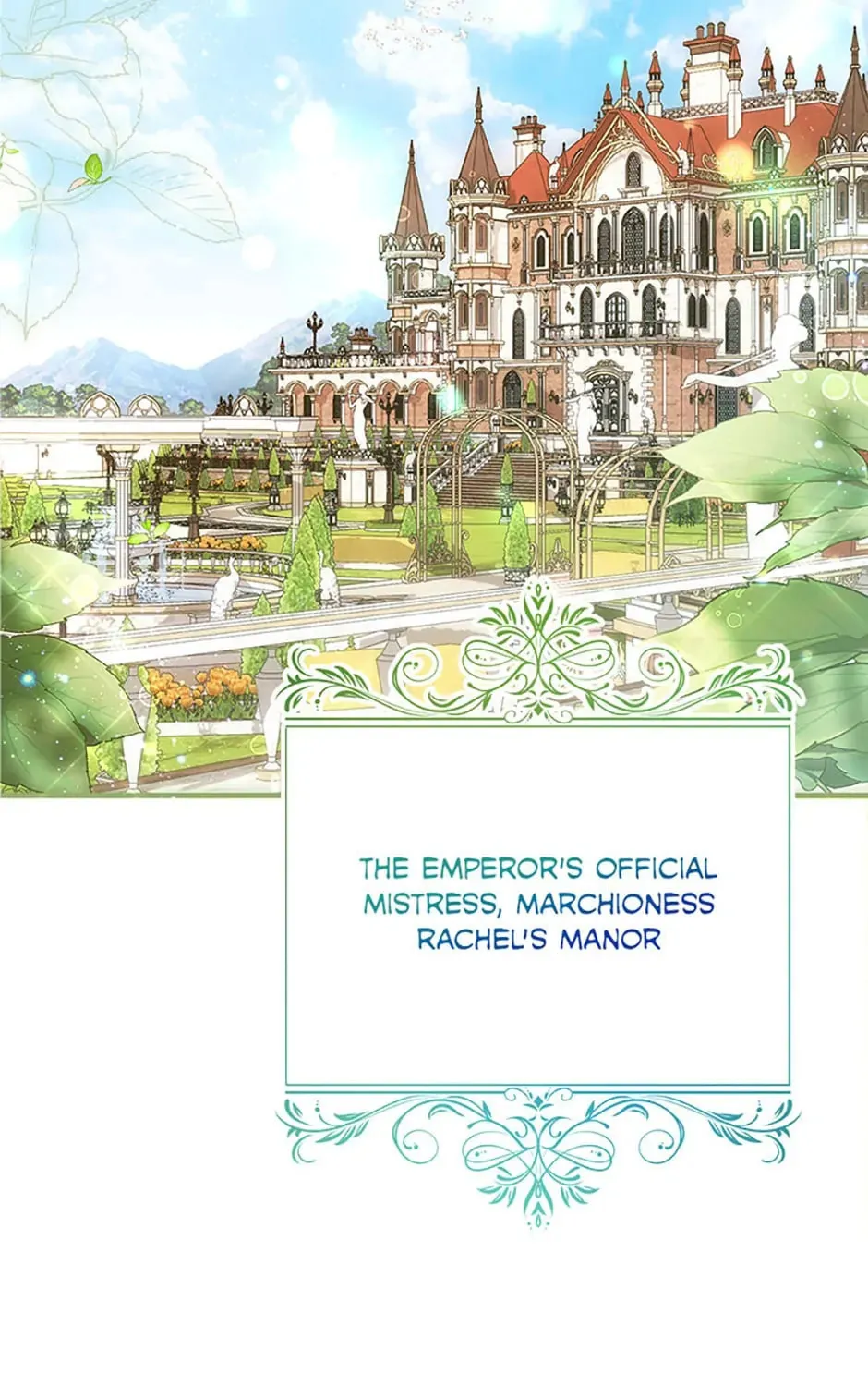 Read A Match Made In Mana chapter 47 image 4 on Lezhin