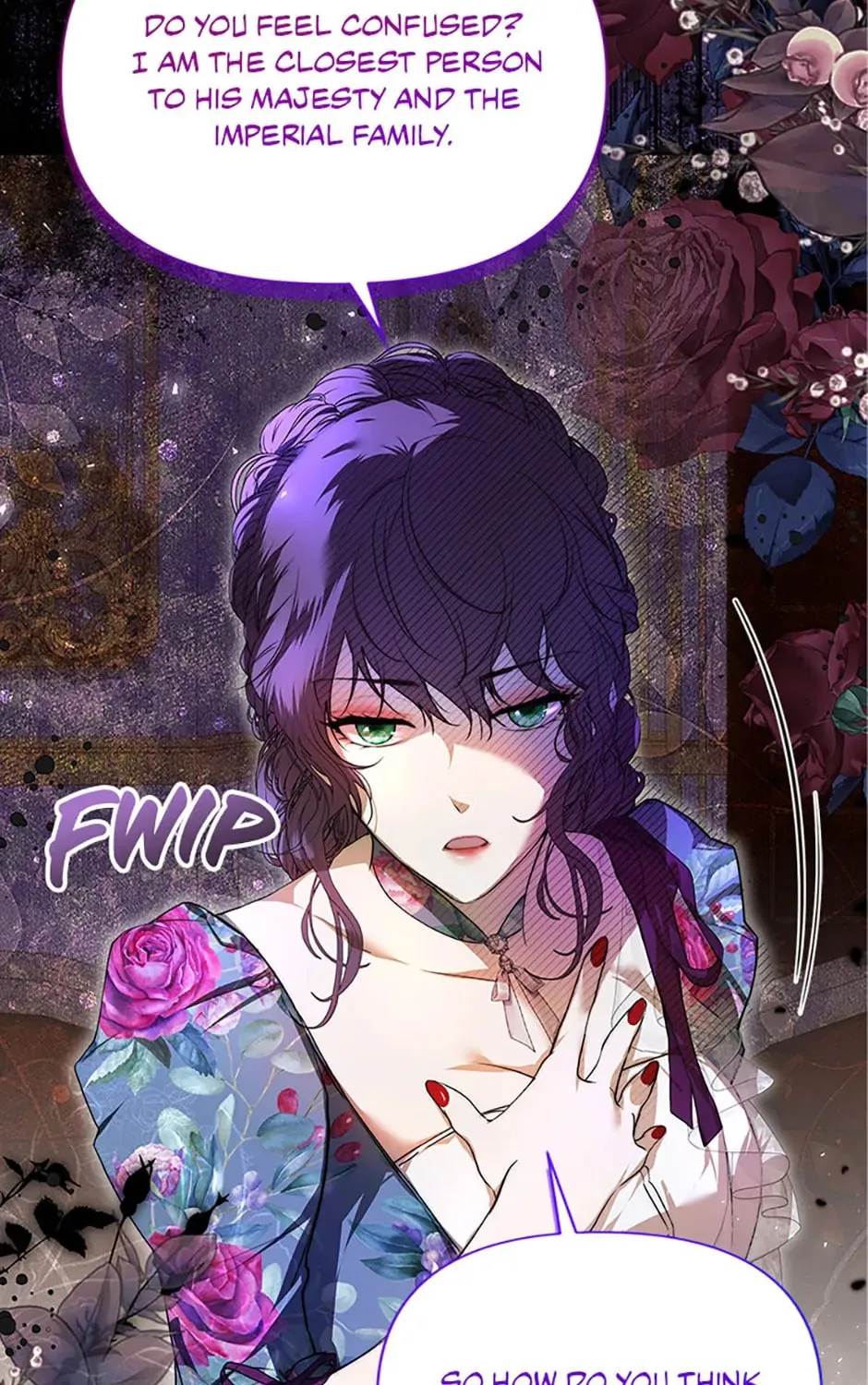 Read A Match Made In Mana chapter 47 image 40 on Lezhin