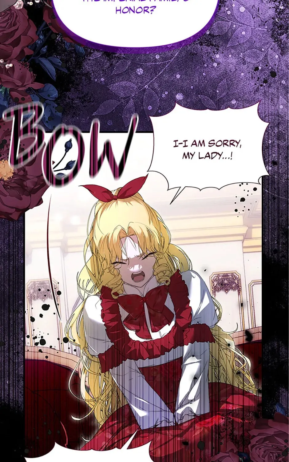 Read A Match Made In Mana chapter 47 image 42 on Lezhin