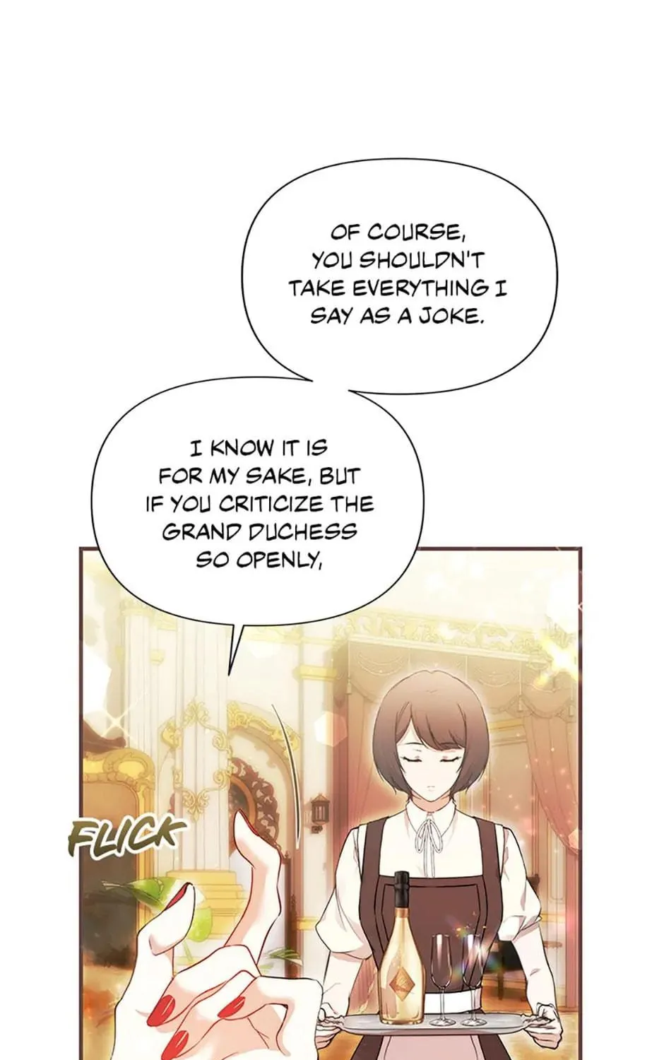 Read A Match Made In Mana chapter 47 image 50 on Lezhin