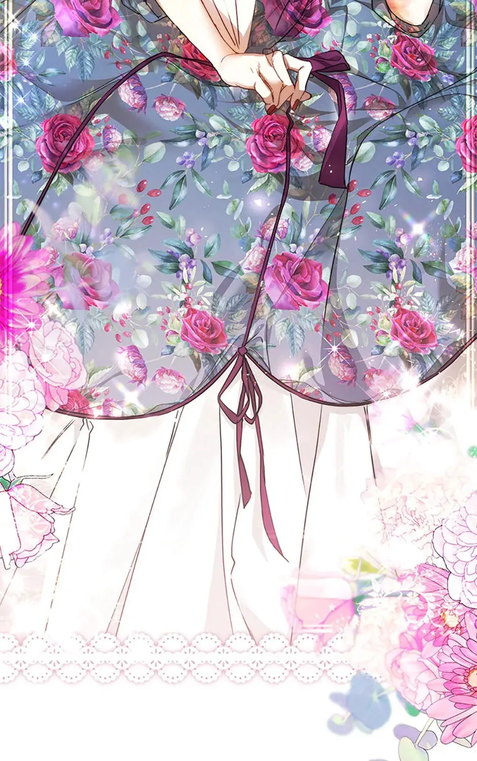 Read A Match Made In Mana chapter 47 image 54 on Lezhin