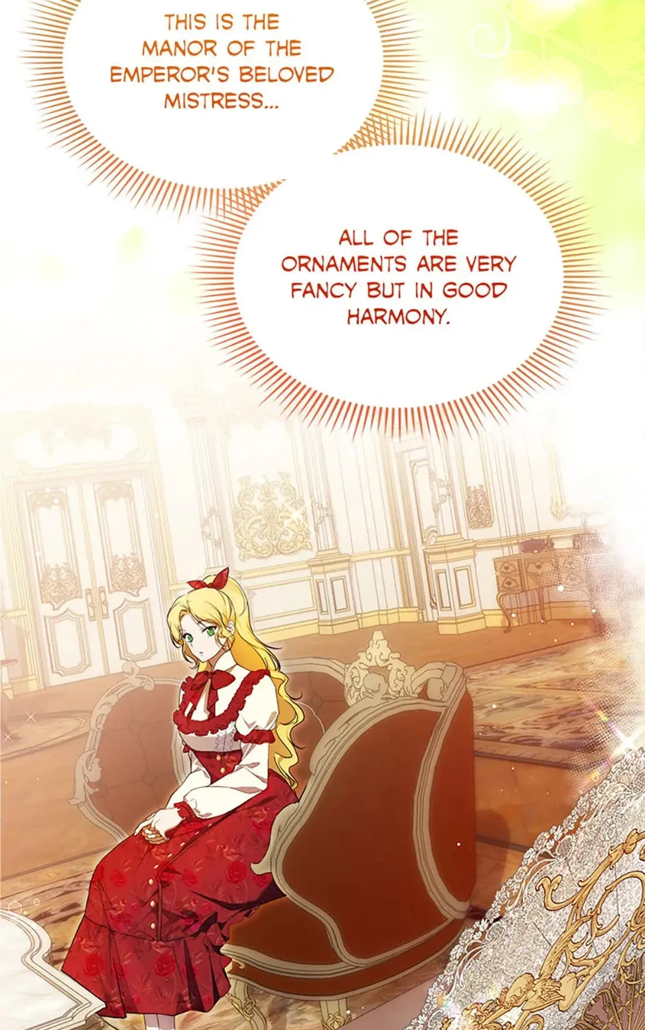 Read A Match Made In Mana chapter 47 image 6 on Lezhin